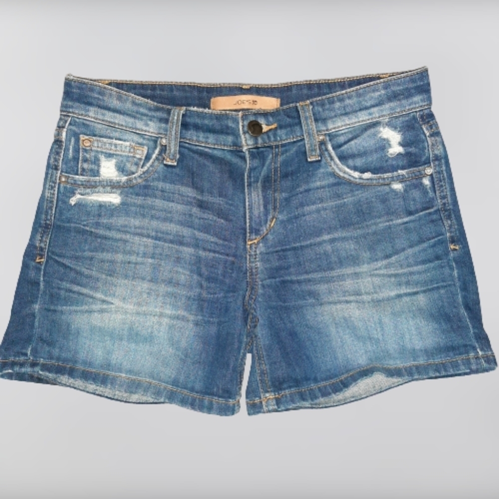 Joes Distressed Collectors Edition Denim